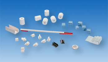 Small Profile Extrusions