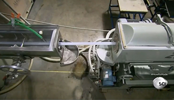 Plastic Extrusion Services