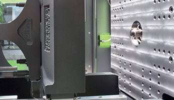 Plastic Injection Molding Services