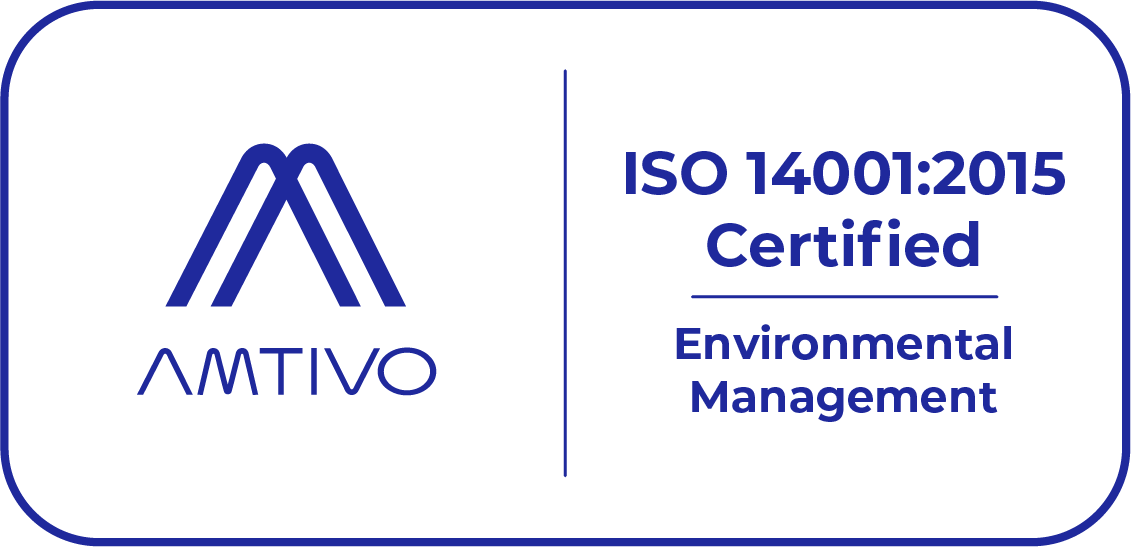 ISO 14001:2015 Environmental Management