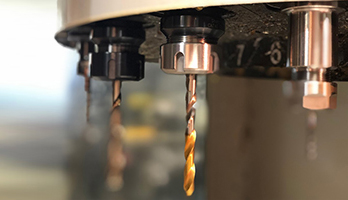 CNC Plastic Machining Services