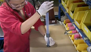 Contract Manufacturing